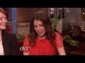 Anna Kendrick video 2
