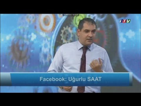 UĞURLU SAAT: Münasibətlər 