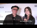 Robert Knight * Rock Prophecies * John Chester Film