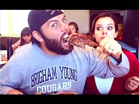 shaytards - Yesterday's Vlog: http://www.youtube.com/watch?v=GLuHFzIa3lo&feature=share&list=UUJZ7f6NQzGKZnFXzFW9y9UQ Mystery Video: http://www.youtube.com/watch?v=8vyvez...