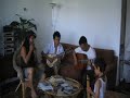 un recuerdo del paso de david por ginebra