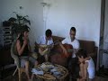 un recuerdo del paso de david por ginebra