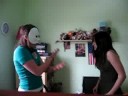 The Phantom of the Opera...tribute?