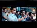 iPhone 3GS 1080p HD video playback test