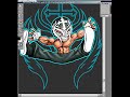 photoshop coloreando a rey mysterio by marionette