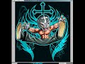photoshop coloreando a rey mysterio by marionette