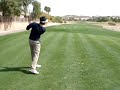 Global Golf Club Thunderbird Yusuke 17