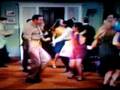 Gomer Pyle Dancing