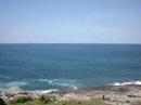 Esse take foi feito na volta da praia. Aproveitamos a saída para registrar essas imagens. Vemos a Prainha, paraíso dos surfistas do Rio de Janeiro, e a ilha que fica em frente. A pedra da Gávea também aparece em destaque.Vídeo: Camera Sony DSC P73Música: Red Snapper - BelladonnaEdição: Adobe Premiere Pro 1.5