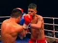Spong vs Diender 1 Spong vs Diender 1