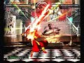 Guilty Gear XX Accent Core: Sytha (KY) vs. TSK (SO) 03 Guilty Gear XX Accent Core: Sytha (KY) vs. TSK (SO) 03