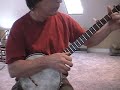Old Joe Clark Clawhammer Banjo Old Joe Clark Clawhammer Banjo