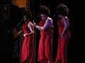 Razzie Awards 2007 "Dreamgirls" opening song