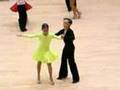 Cha Cha (Dmitriy & Michelle, 2007-06-09)