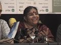 Vandana Shiva: \"Plant Trees & Be More Womanly\"