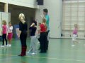 jazzballet