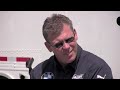 On their way to the Mid Ohio Sports car course, some members of the BMW Formula USA team decided to stop by the BMW Financial Services Call center and show them what their car, and their flavor of racing, is all about.Ed Robinson was joined by Current Formula BMW Americas driver Ricardo Favoretto, Technical Manager Clay Filson, and previous Formula BMW graduate Graham Rahal.This movie is a summary of the event held on June 17, 2008.  Due to the file size, the movie has been split into multiple parts.