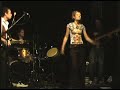 Intuitions- Give In Vivo (September 24th 2008)