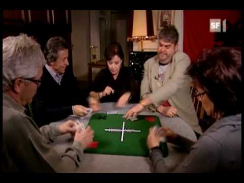Mergim Muzzafer Samschtig Jass