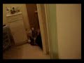 Kristov aux toilettes - épisode II