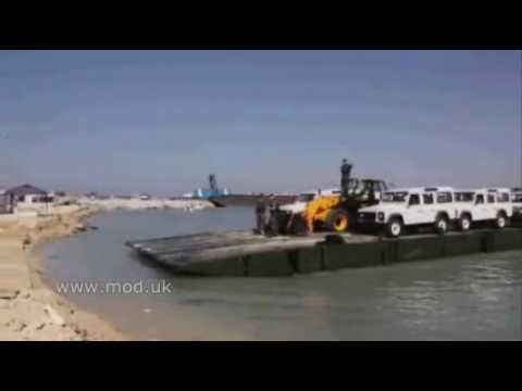 0 Ship to Shore Logistics