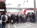 Retraso RENFE