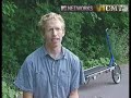 Treadmill Bike Wins Major Award Treadmill Bike Wins Major Award