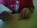 How To Make Your Own Ipod Touch Stand