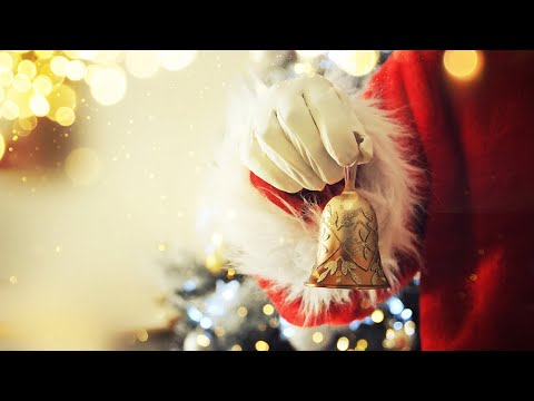 4. Santa’s Secret Christmas Ring – Follow Robbie Davos on his Christmas