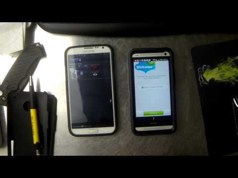 how to get rid of at&t visual voicemail