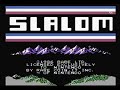 videogametitlescreen presents - slalom on nes title screen and demo. check out my site dedicated soley to title screens: www.videogametitlescreen.com besure to check out my video game collecting website at http this is just a little side project i decided to work on since most gameplay videos do not show much of the title screen or any additional demo/story. so i decided to make a youtube channel dedicated to this. it wil be slow, i'm sure, but i have a lot of games that i can put up. thanks for watching!
