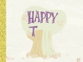 happy tree war