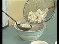 Chinese cooking--sichuan food --Mapo Tofu