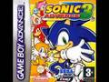 Sonic Advance 3: Nonaggression