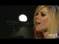 Avril Lavigne - adia cover msn Roxy Theatre Avril Lavigne - adia cover msn Roxy Theatre