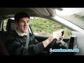 Audi A8 2010 - iMotor test drive review