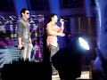 FTTS - 2007.05.04 Performance @ Hollywood Bowl Concert
