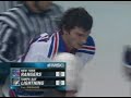 Nikolai Zherdev vs Steven Stamkos Nov 26, 2008
