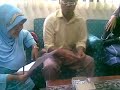 30112009 yudisium & pengundian tanggal magang