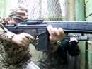 AIRSOFT G3/SG1 M249 JG Aug L85 SA STARGATE