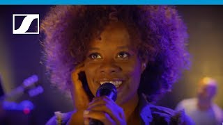 In-ear monitoring: What are you putting in your ear? I Sennheiser