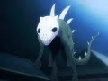 Bleach- Ishida/Orihime (What Uryuu fights for)