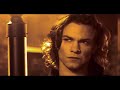 Blood Ties - Crashed [Henry/Vicki]
