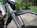 Awesome XR600... For Sale