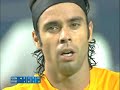 Fernando Gonzalez vs Tommy Robredo - Beijing 2007 Final