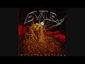 EVILE - Genocide (HD Audio)