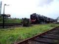 GCR Steam Railway Gala 2008