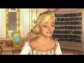 Barbie a Princesa  e a Plebéia