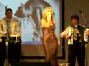 Koncert Bujar Qamili & Artiola Toska Koncert Bujar Qamili & Artiola Toska