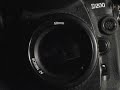 Nikon D200 Nikon D200